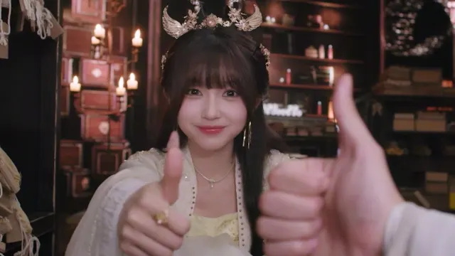 God bless, or Goddess screenshot 1