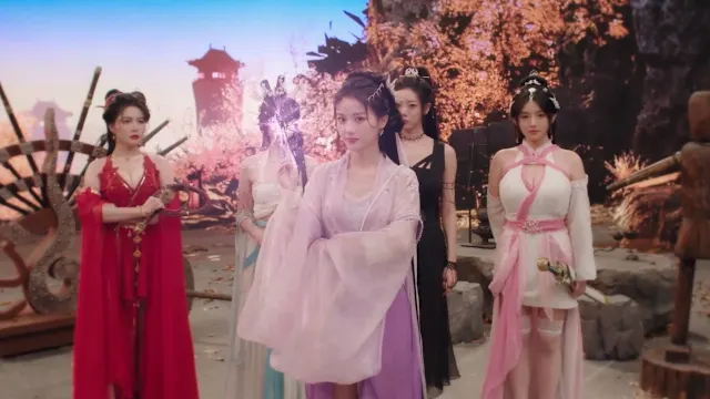 God bless, or Goddess screenshot 4