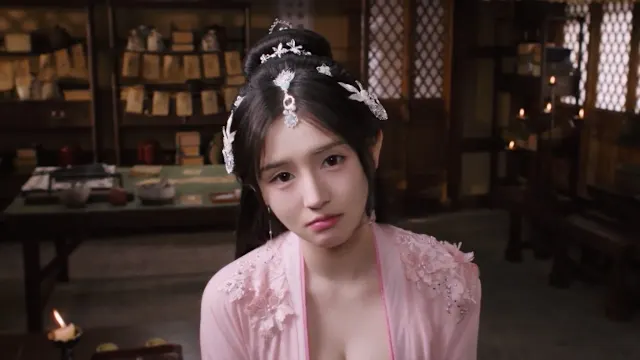 God bless, or Goddess screenshot 2