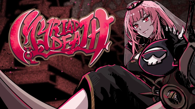 MYRIAD DEATH