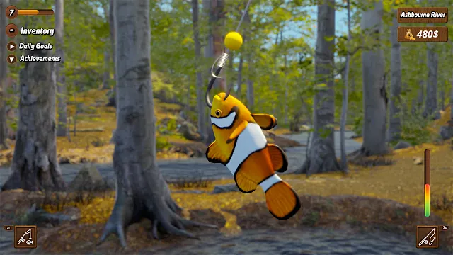 Fishing Pro Simulator screenshot 6