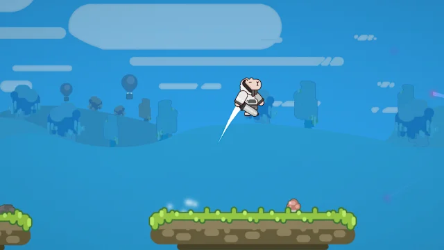 Capybara Journey Go screenshot 4