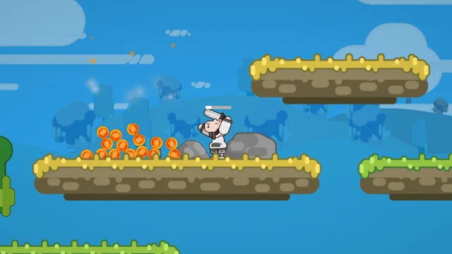 Capybara Journey Go screenshot 0