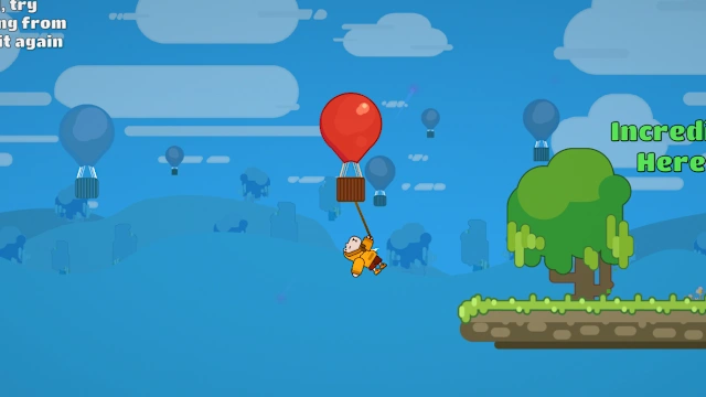 Capybara Journey Go screenshot 2