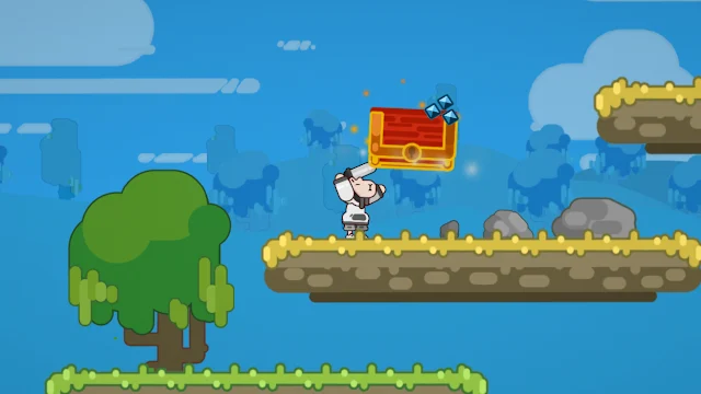 Capybara Journey Go screenshot 5