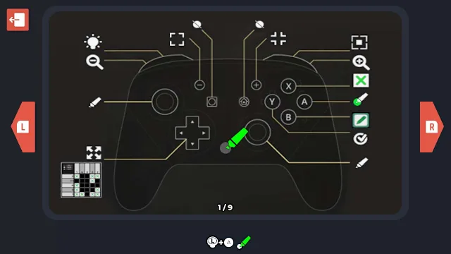 Cross Pix 4 screenshot 6