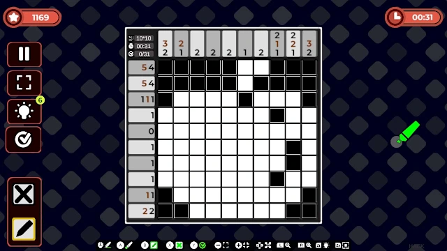 Cross Pix 4 screenshot 3