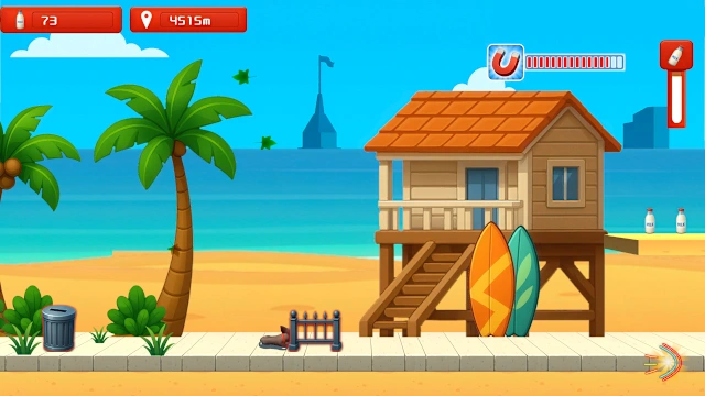 Cats vs Dogs screenshot 4