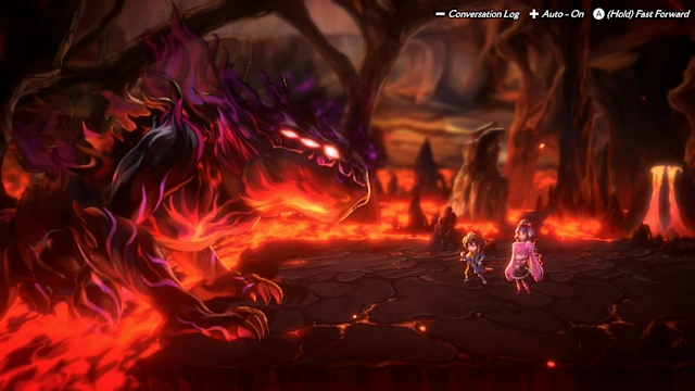 Another Eden Begins screenshot 4