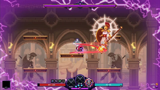 Nightmare: The Lunatic screenshot 5