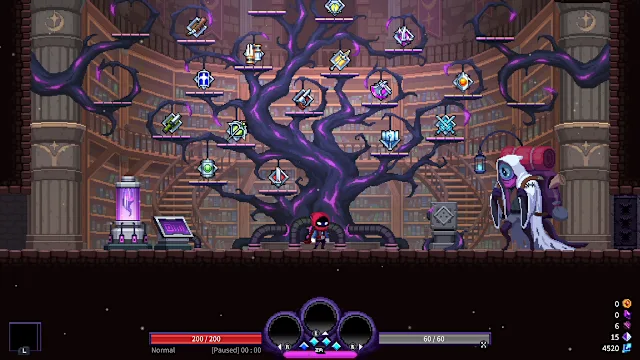 Nightmare: The Lunatic screenshot 1
