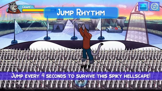 BROK: The Brawl Bar screenshot 6
