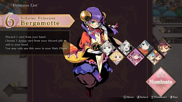HEART of CROWN screenshot 4