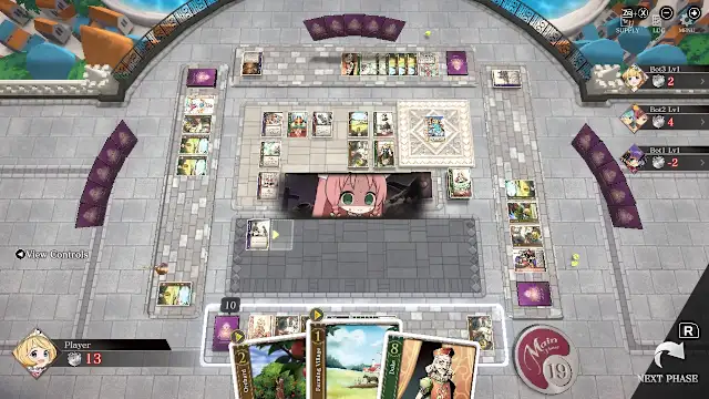 HEART of CROWN screenshot 3