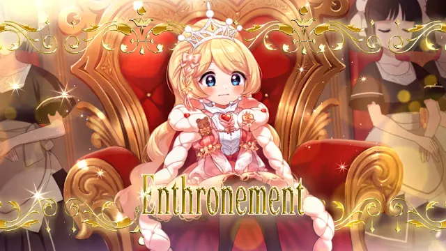 HEART of CROWN screenshot 5