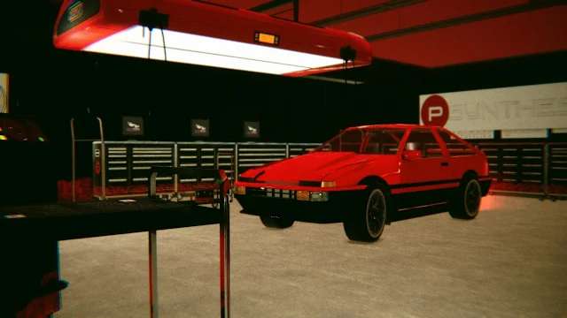 Beam Car Crash: Drive Simulator 2025 screenshot 4