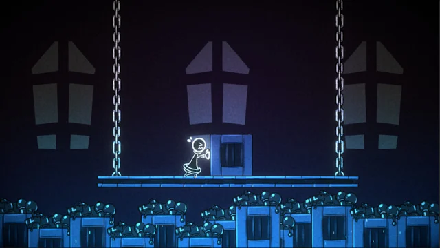 Trials Of Randoom screenshot 0