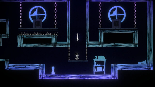 Trials Of Randoom screenshot 4