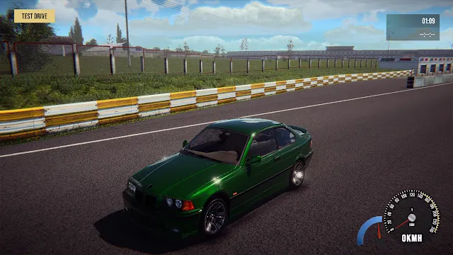 Tune My Car - Tuning Studio & Mechanic Simulator 2026 screenshot 2