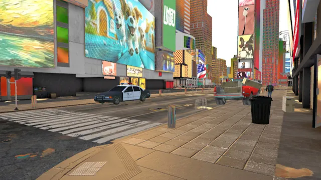 Tattoo Studio Simulator screenshot 5