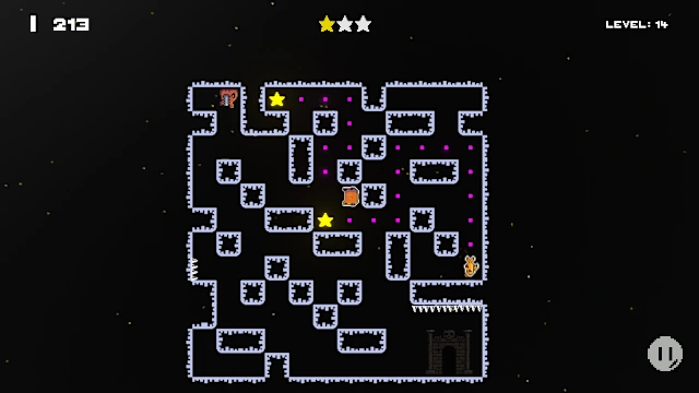 Cat in the tomb screenshot 4