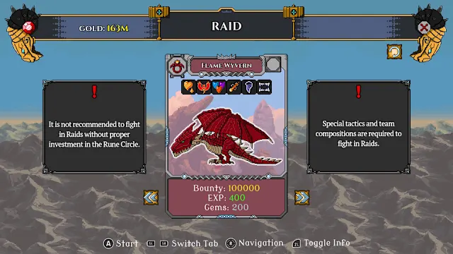 Dwarves: Glory, Death and Loot screenshot 1