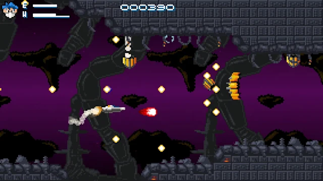 Neoteria screenshot 2