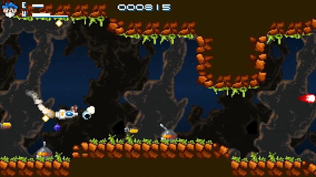 Neoteria screenshot 5