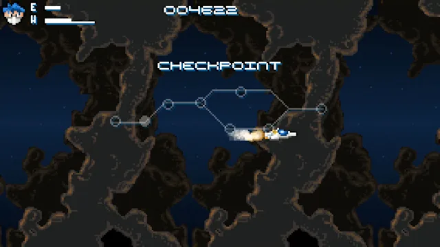 Neoteria screenshot 4