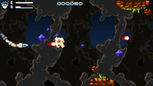 Neoteria screenshot 1