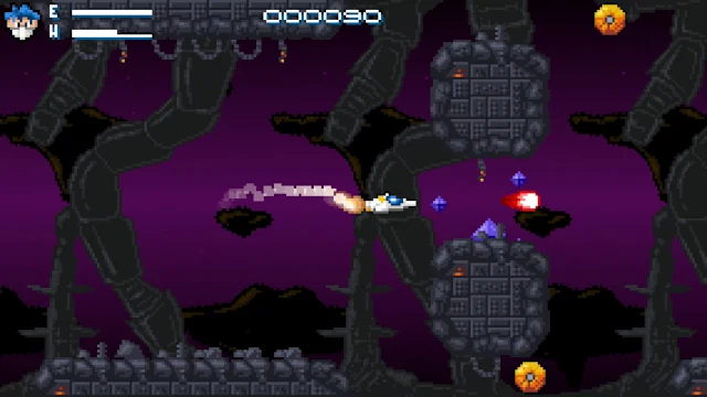 Neoteria screenshot 6