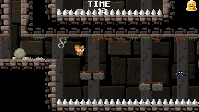 Meganoid: Chronicles screenshot 2