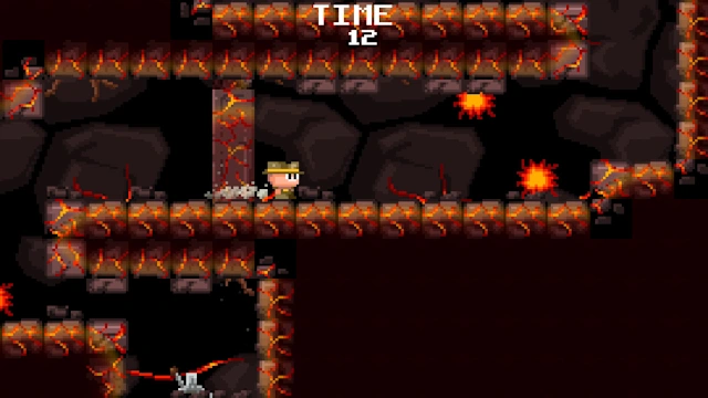 Meganoid: Chronicles screenshot 4
