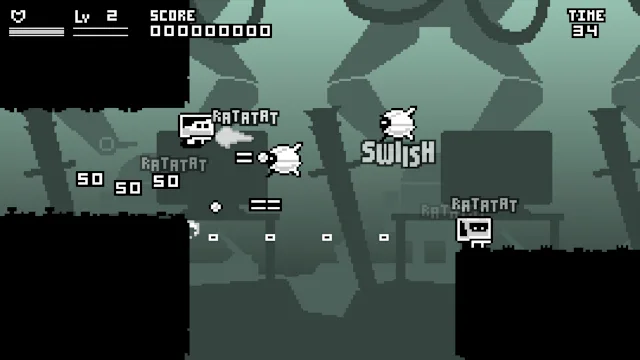 INC: The Beginning screenshot 4