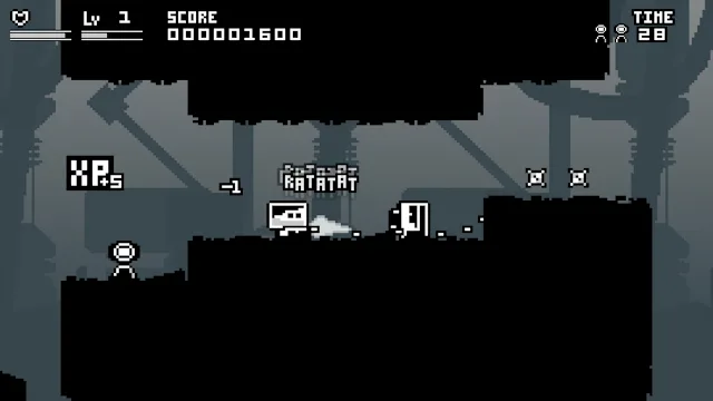 INC: The Beginning screenshot 1