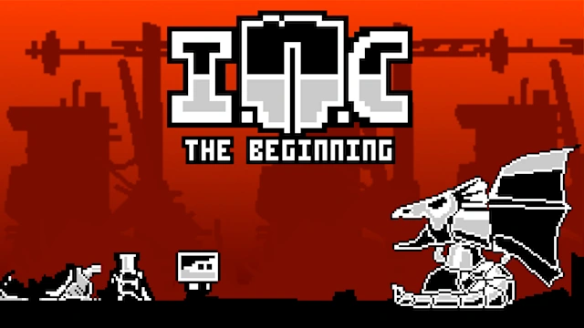 INC: The Beginning