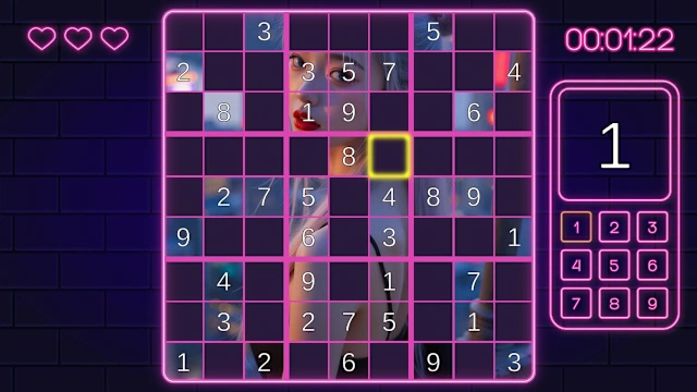 Doku Girls 2 screenshot 3