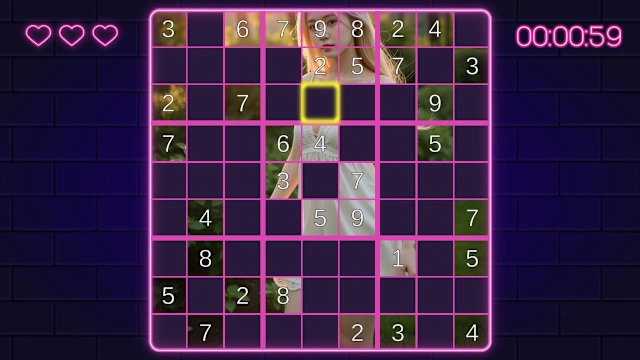 Doku Girls 2 screenshot 1
