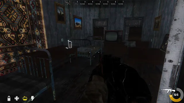 Chernobyl: Escape from Pripyat screenshot 4