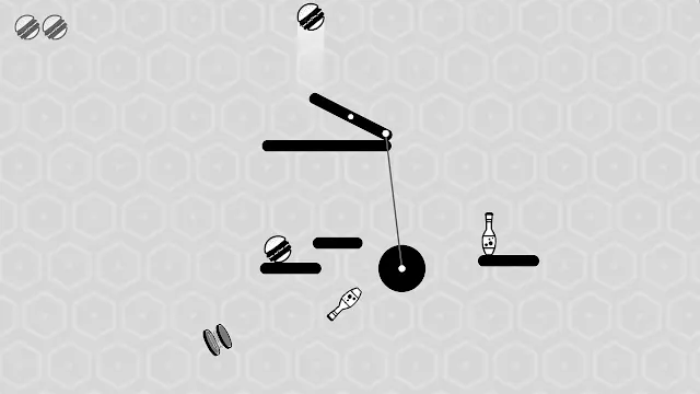 Pin Strike 2 screenshot 0
