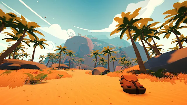 Peak Climb screenshot 4