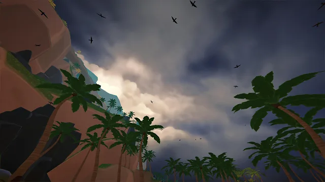 Peak Climb screenshot 5