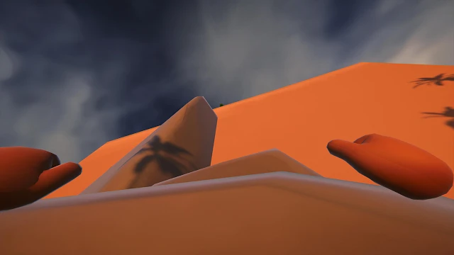 Peak Climb screenshot 1