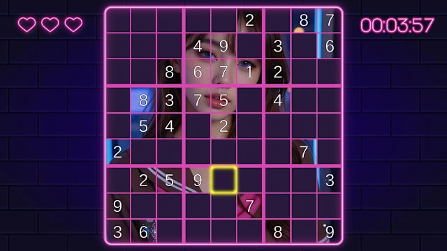 Doku Girls 3 screenshot 1