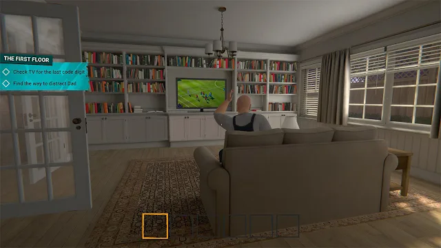 SCHOOLBOY SIM screenshot 4