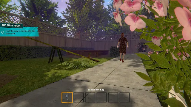 SCHOOLBOY SIM screenshot 5