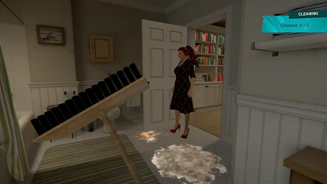 SCHOOLBOY SIM screenshot 1