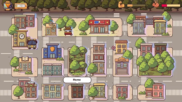 In Trusted Hands screenshot 2