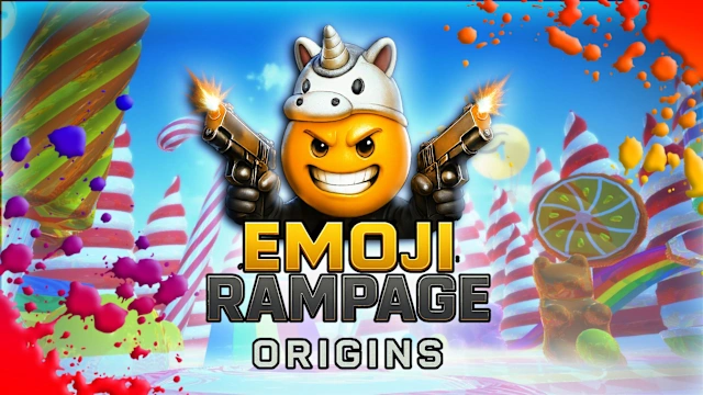 Emoji Rampage - Origins