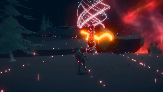 Celestial Ascend screenshot 2